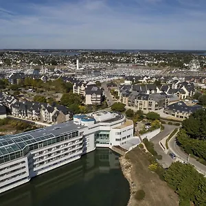 5* Appart hôtel La Cigale